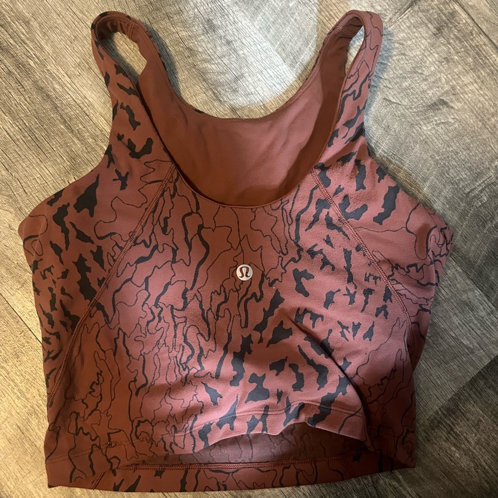 lululemon tank